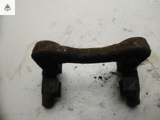 скоба суппорта Ford Galaxy 1 поколение [рестайлинг] 2004, 1.9 л., дизель, МКПП, серый, минивэн