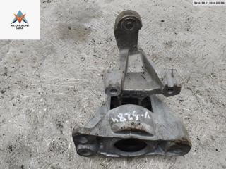 подушка крепления двигателя Nissan Micra 5 поколение K14 2017, 1.5 л., дизель, МКПП, красный, хетчбэк 5 дв.