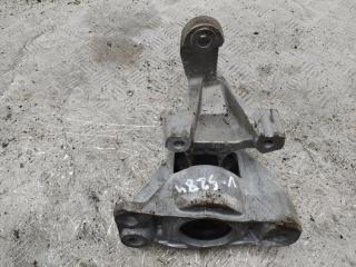 подушка крепления двигателя Nissan Micra 5 поколение K14 2017, 1.5 л., дизель, МКПП, красный, хетчбэк 5 дв.