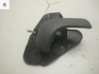 ручка внутренняя передняя правая Chrysler Voyager 4 поколение [рестайлинг] 2006, 2.5 л., дизель, МКПП, серый, минивэн