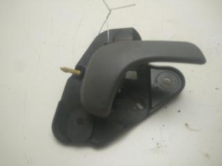 ручка внутренняя передняя правая Chrysler Voyager 2006, 2.5 л., дизель, МКПП, серый, минивэн