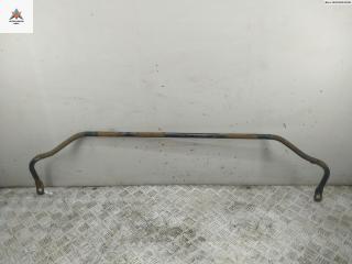 стабилизатор подвески (поперечной устойчивости) Ford Mondeo 4 поколение 2008, 2.0 л., дизель, МКПП, чёрный, универсал