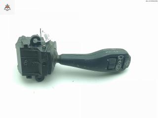 переключатель дворников BMW 5 серия E39 [рестайлинг] 2002, 3.0 л., дизель, АКПП, синий, универсал, 8375408