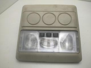 фонарь салона (плафон) Land Rover Discovery 3 поколение 2006, 2.7 л., дизель, АКПП, красный, внедорожник 5 дв., XDE500192LUM