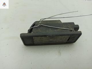 подсветка номера Citroen C4 Picasso 1 поколение 2007, 1.6 л., дизель, МКПП, чёрный, минивэн, 9635678580