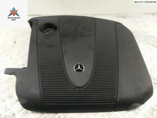 декоративная крышка двигателя Mercedes-Benz CLC-Класс CL203 2010, 2.2 л., дизель, АКПП, чёрный, хетчбэк 3 дв., 6460102367