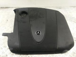декоративная крышка двигателя Mercedes-Benz CLC CL203 2010, 2.2 л., дизель, АКПП, чёрный, хетчбэк 3 дв., 6460102367