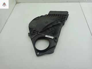 защита (кожух) ремня ГРМ Citroen Berlingo 1 поколение (M59) [рестайлинг] 2005, 1.1 л., бензин, МКПП, белый, фургон, 9641221180