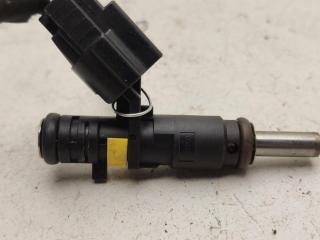 форсунка Peugeot 308 T7 [рестайлинг] 2012, 1.6 л., бензин, АКПП, серый, универсал, V752817680