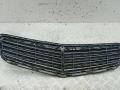 решетка радиатора Mercedes-Benz C-Класс W204/S204 2007, чёрный, седан, 2048800323 - фото №2