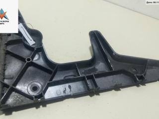 кронштейн заднего бампера Audi A6 4F/C6 [рестайлинг] 2008, 2.0 л., дизель, АКПП, чёрный, универсал, 4F9807454