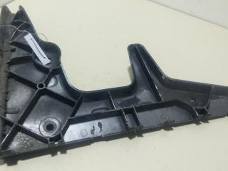 кронштейн заднего бампера Audi A6 4F/C6 [рестайлинг] 2008, 2.0 л., дизель, АКПП, чёрный, универсал, 4F9807454