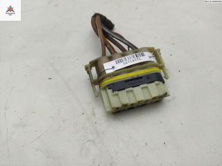 разъем (фишка) проводки Mercedes-Benz E-Класс W210/S210 [рестайлинг] 2001, 2.2 л., дизель, АКПП, серый, универсал, 0345459328