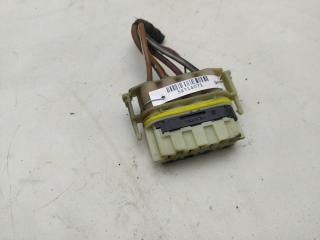разъем (фишка) проводки Mercedes-Benz E-Класс W210/S210 [рестайлинг] 2001, 2.2 л., дизель, АКПП, серый, универсал, 0345459328
