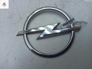 эмблема Opel Astra H/Family [рестайлинг] 2009, 1.7 л., дизель, МКПП, серый, хетчбэк 5 дв., 24370