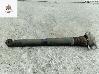 амортизатор задний левый Volkswagen Touran 1 поколение 2003, 1.9 л., дизель, МКПП, серый, минивэн, 1T0513029R