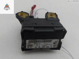 датчик ускорения Mercedes-Benz C-Класс W203/S203/CL203 [рестайлинг] 2006, 1.8 л., бензин, АКПП, красный, седан, 0035429818