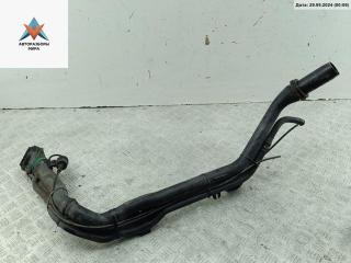 горловина топливного бака Ford Escort 5 поколение [рестайлинг] 1991, 1.6 л., i, бензин, МКПП, серый, универсал