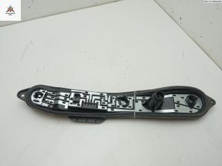 Плата фонаря заднего правого Fiat Panda 2 поколение 2007, 1.1 л., бензин, МКПП, жёлтый, хетчбэк 5 дв., 28028008