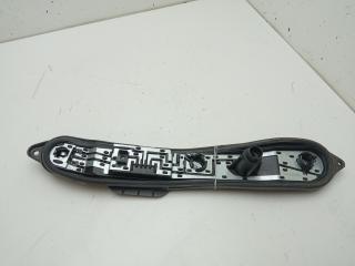 Плата фонаря заднего правого Fiat Panda 2 поколение 2007, 1.1 л., бензин, МКПП, жёлтый, хетчбэк 5 дв., 28028008