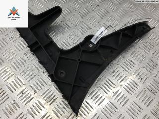 кронштейн заднего бампера Audi A6 4F/C6 2006, 3.0 л., дизель, АКПП, чёрный, универсал, 4F9805453