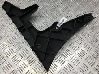 кронштейн заднего бампера Audi A6 4F/C6 2006, 3.0 л., дизель, АКПП, чёрный, универсал, 4F9805453