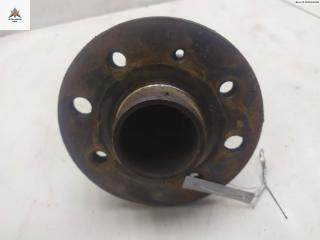 ступица задняя левая Opel Meriva 1 поколение (A) 2005, 1.6 л., бензин, МКПП, синий, минивэн