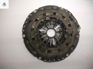 корзина сцепления Ford S-Max 1 поколение 2006, 2.0 л., бензин, МКПП, чёрный, минивэн