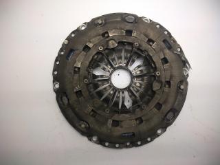 корзина сцепления Ford S-Max 1 поколение 2006, 2.0 л., бензин, МКПП, чёрный, минивэн