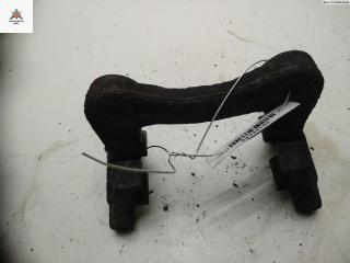 скоба суппорта Ford Galaxy 1 поколение [рестайлинг] 2001, 1.9 л., дизель, МКПП, синий, минивэн