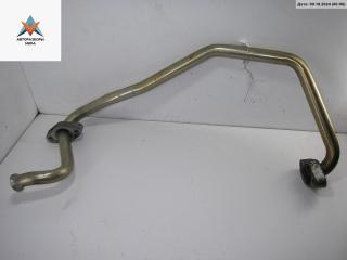 охладитель EGR / Радиатор EGR BMW 5 серия E39 1998, 2.5 л., дизель, МКПП, чёрный, седан