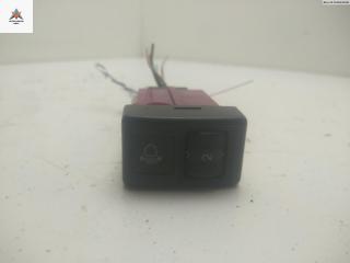 кнопка корректора фар Mazda 626 GF 1998, 2.0 л., дизель, МКПП, синий, универсал, GF3H8E23