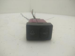 кнопка корректора фар Mazda 626 GF 1998, 2.0 л., дизель, МКПП, синий, универсал, GF3H8E23