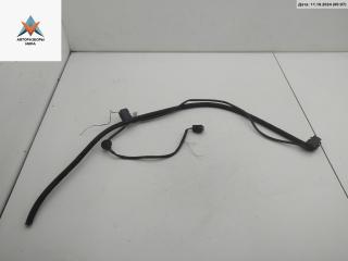 форсунка омывателя лобового стекла Mercedes-Benz Vaneo W414 2004, 1.9 л., бензин, МКПП, чёрный, минивэн, A1688600292