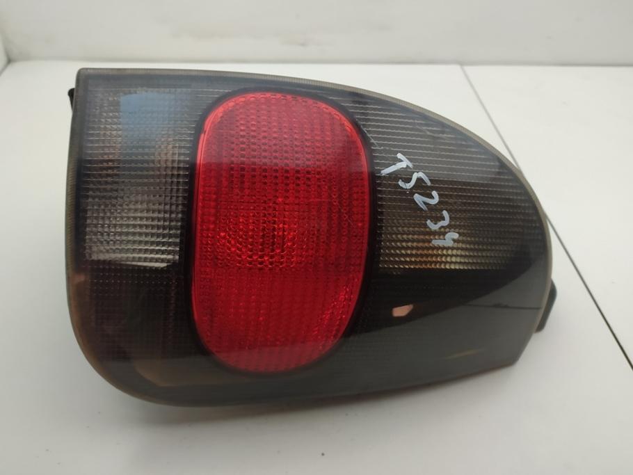фонарь задний правый Renault Espace III 2000, 2.0 л., бензин, МКПП, серый, минивэн, 5025301102