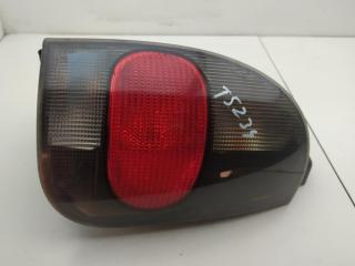 фонарь задний правый Renault Espace III 2000, 2.0 л., бензин, МКПП, серый, минивэн, 5025301102
