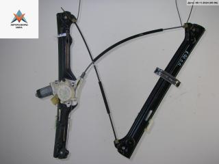 стеклоподъемник электрический передний правый BMW X5 E70 2008, 3.0 л., дизель, АКПП, серый, внедорожник 5 дв., 7137020, 7166380