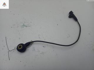 датчик детонации Opel Astra G 1999, 1.6 л., бензин, МКПП, зелёный, универсал, 240