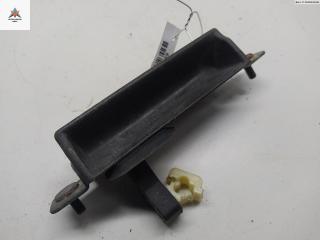 ручка крышки багажника Mazda 2 DY 2004, серый, хетчбэк 5 дв., D35062410B