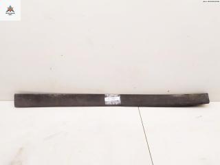 молдинг двери задней левой Mercedes-Benz A-Класс W168/V168 [рестайлинг] 2002, 1.9 л., бензин, АКПП, зелёный, хетчбэк 5 дв., A1686983162