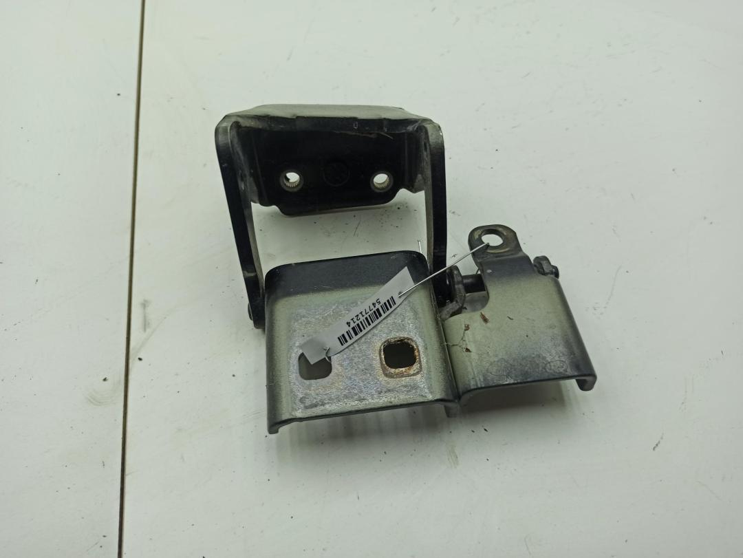 петля крышки багажника Citroen C4 Picasso 2007, чёрный, минивэн, 3000356301