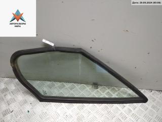 форточка передняя левая Citroen Jumper 1 поколение 1999, 2.5 л., дизель, МКПП, белый, микроавтобус