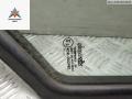 форточка передняя левая Citroen Jumper 1 поколение 1999, 2.5 л., дизель, МКПП, белый, микроавтобус - фото №2