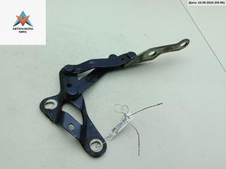 петля капота правая Ford Galaxy 1 поколение [рестайлинг] 2000, синий, минивэн, 7M0823302L