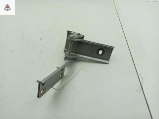 петля крышки багажника Peugeot 407 1 поколение 2004, серый, универсал