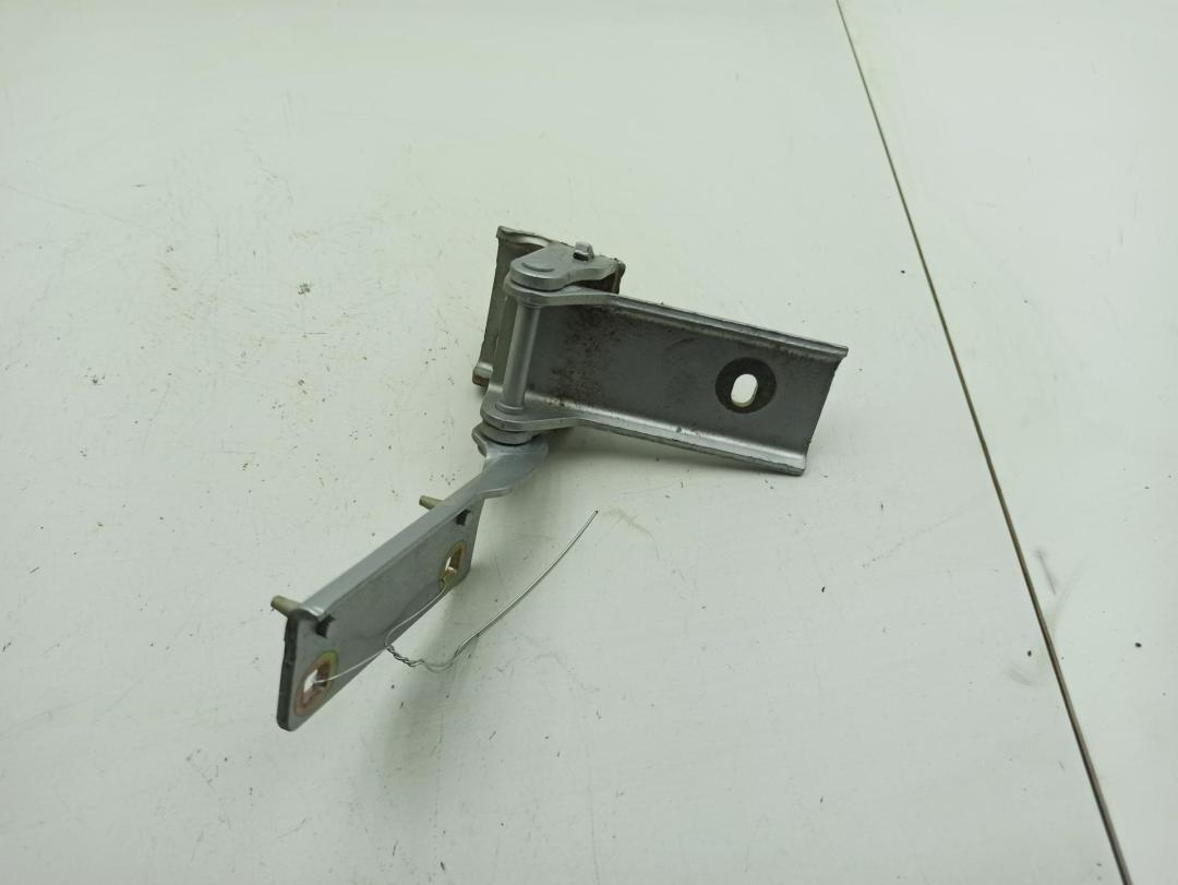 петля крышки багажника Peugeot 407 2004, серый, универсал