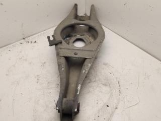 рычаг задний левый Peugeot 406 1 поколение [рестайлинг] 2000, 2.0 л., дизель, МКПП, серый, универсал, 00005175F1, 9642153380