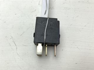реле (прочие) Mercedes-Benz C W204 2008, 2.2 л., дизель, АКПП, серый, универсал, 0025421119