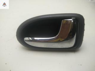 ручка внутренняя передняя правая Mazda Premacy CP [рестайлинг] 2003, 2.0 л., дизель, МКПП, чёрный, минивэн, C100-58-330E-63