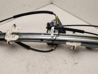 стеклоподъемник электрический передний правый Citroen C8 1 поколение 2004, 2.2 л., дизель, МКПП, белый, минивэн, 1485311080